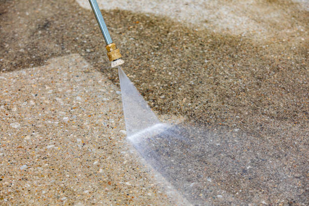 Professional Pressure Washing Services in Ben Wheeler, TX